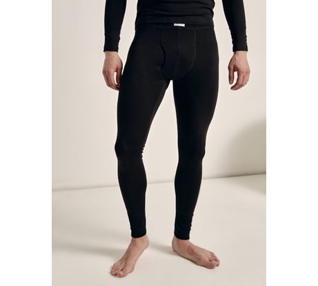 Мужские термокальсоны DIWARI mkt 583 черный, размер 90/L, рост 170-176 1007010010040012