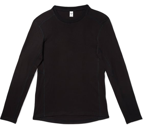 Мужская фуфайка-джемпер DIWARI mft 588 размер 170,176-108/2XL черный 1008150220030012