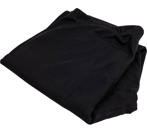 Термобелье Мужские термокальсоны ESLI mktd 667 размер 170,176-120/5XL, черный 1005120010080588 1