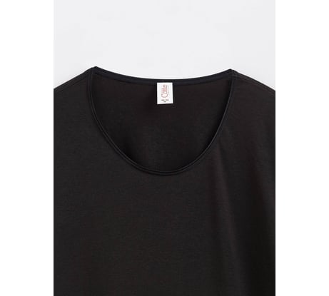 Женская фуфайка-джемпер Conte elegan conte lft 593 размер 158,164-100/XL, черный 1008130040010012