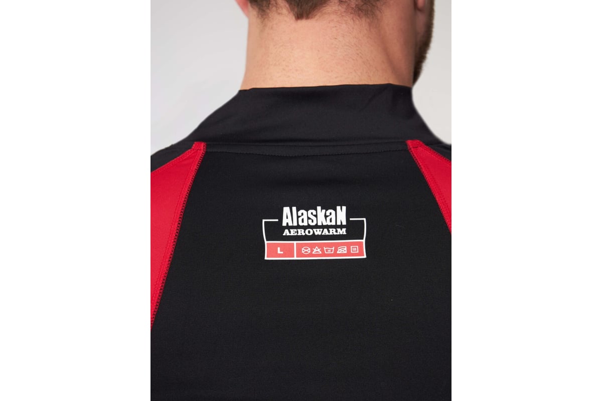 Термобелье Alaskan Mаn Guide С размер L AUGCL - выгодная цена, отзывы,характеристики, фото - купить в Москве и РФ