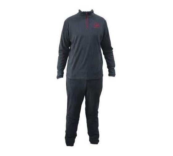 Микрофлисовый комплект Alaskan Kenai серый, размер XL AFSKGXL