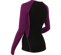 Фуфайка GUAHOO Outdoor Heavy G22-9481S/BK-LC, Черный, 2XL/52 g22_9481s_bk_lc-901-2XL/5