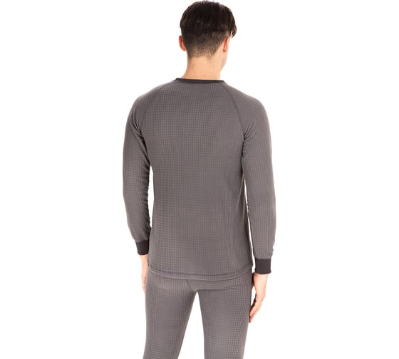 Термобелье Huntsman Thermoline серое НФ-00000449/ 44-46/170