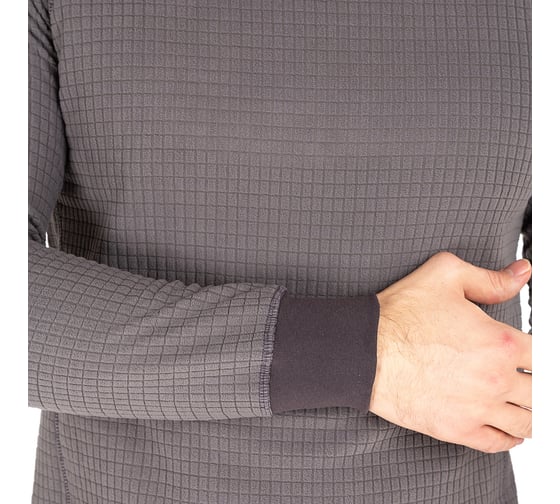 Термобелье Huntsman Thermoline серое НФ-00000449/ 44-46/170