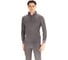 Термобелье Huntsman Thermoline ZIP серое, фактурное НФ-00000443/ 60-62/188 2