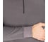 Термобелье Huntsman Thermoline ZIP серое, фактурное НФ-00000443/ 60-62/188 4