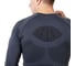 Мужское термобелье-фуфайка White Owl PAT-148-T, размер M/L, серый с черным W112763 4