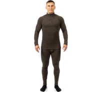 Термокомплект ORION ACTIVE Турист хаки, р.56-58, рост 182-188 4610097029172