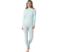Женское термобелье White Owl A1-3368, размер M/L, голубой W112776