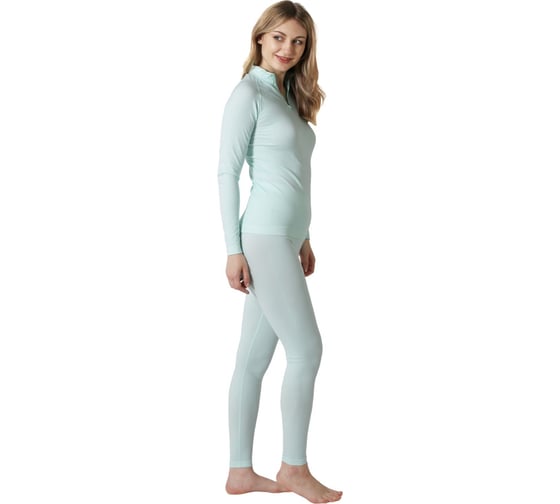 Женское термобелье White Owl A1-3368, размер M/L, голубой W112776