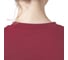 Женское термобелье - фуфайка White Owl A1-0512-T размер S/M, красный W112778 4