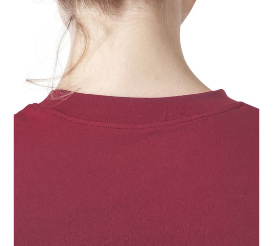 Женское термобелье - фуфайка White Owl A1-0512-T размер M/L, красный W112779