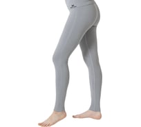 Женское термобелье - панталоны White Owl A1-0512-P размер XS/S, серый W112768