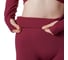Женское термобелье - панталоны White Owl A1-0512-P размер M/L, красный W112767 12