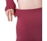 Женское термобелье - панталоны White Owl A1-0512-P размер M/L, красный W112767 13
