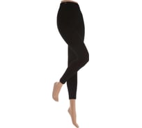 Женские термолеггинсы Heat Holders S, black BTLHH83BK1SM