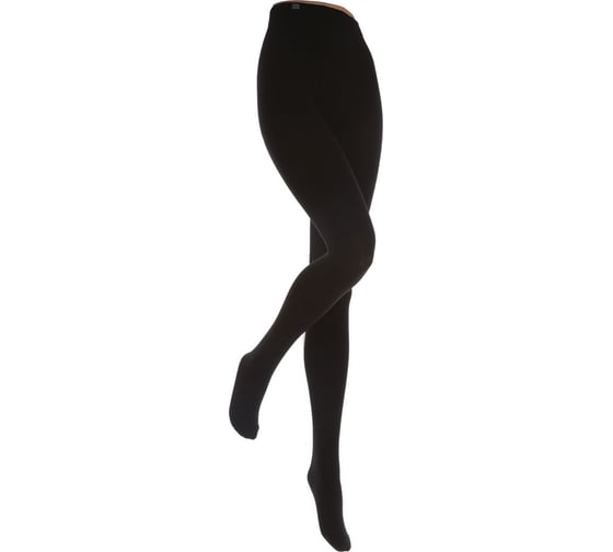 Женские термоколготки Heat Holders M, black BTLHH84BK1MD