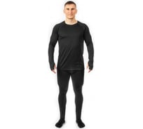 Термобелье 7.62 Дефендер, черный, р-р 48-50, рост 182-188 4610097011139