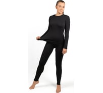 Термобелье женское Сибирский Следопыт Lady Classic, комплект, до -20С, р.50 PF-TUL-16