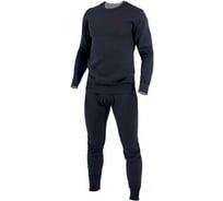 Термобелье Следопыт Fleece, комплект, до -25С, р. 50 PF-TU-66