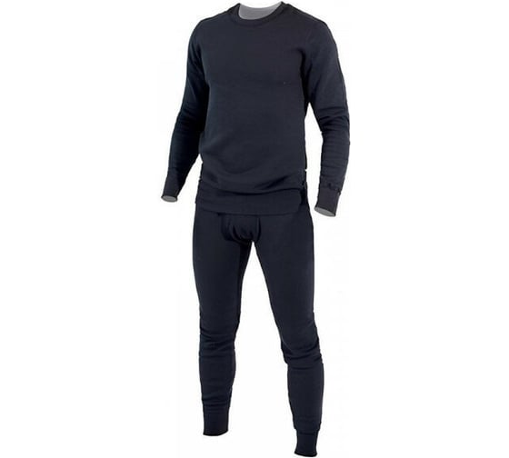 Термобелье Следопыт Fleece, комплект, до -25С, р. 50 PF-TU-66 1