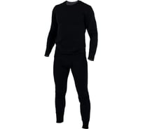 Термобелье Сибирский Следопыт Outdoor Activity, комплект, до -40С, двухслойное, р.56 PF-TU-76