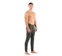 Мужские штаны Lasting Atok шерсть, плотность 160 г/м2, зеленые, р. L Atok6262L
