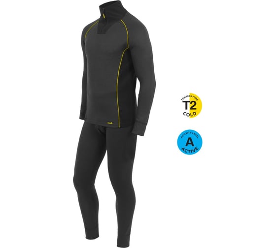Термобелье NORFIN SCANDIC BASE 06 р.XXXL 3008806-XXXL