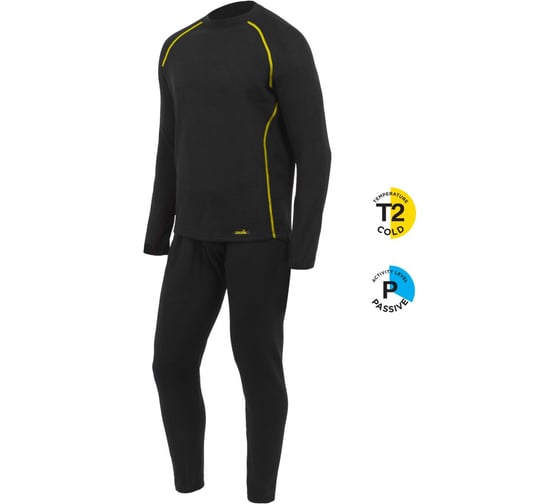 Термобелье NORFIN SCANDIC COMFORT 06 р.XXXL 3006106-XXXL 1