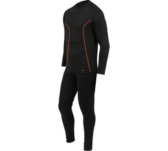 Термобелье NORFIN LADY CLASSIC WOOL 00, размер XS, 3081000-XS