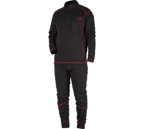 Термобелье NORFIN NORD CLASSIC 05, размер XXL, 3023005-XXL