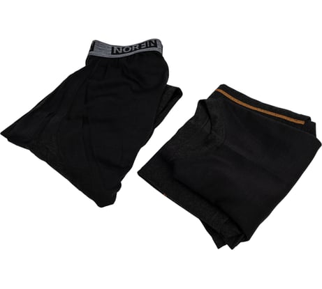 Термобелье NORFIN WINTER CLASSIC WOOL 01, размер S, 3082001-S
