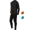 Термобелье NORFIN WINTER CLASSIC WOOL 06, размер XXXL, 3082006-XXXL 1