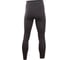 Мужские штаны Lasting SKIL, синтетика, черные, р. L-XL SKIL9090LXL 2