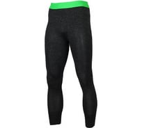 Мужские штаны Lasting Tono, синтетика 200, зеленые, р. L-XL Tono8960LXL