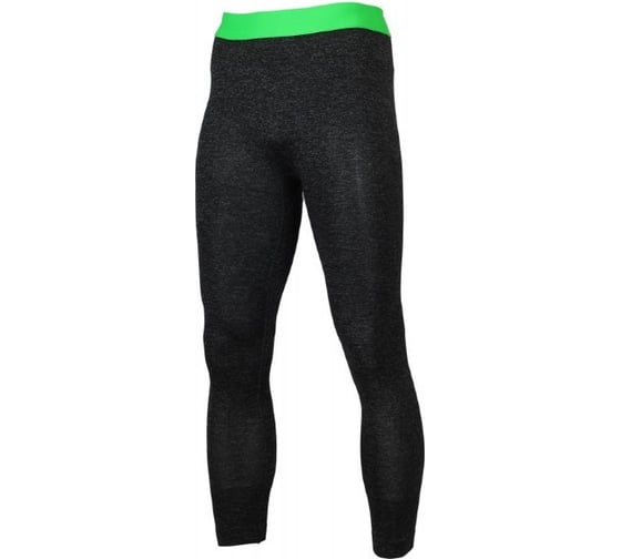 Мужские штаны Lasting Tono, синтетика 200, зеленые, р. L-XL Tono8960LXL 1