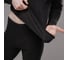 Термобелье Следопыт Fleece Zip комплект, до -25С, размер 56 PF-TU-90 9