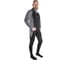 Термобелье NORFIN POLAR WARM BLACK 06 размер XXXL 3088006-XXXL 1