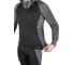 Термобелье NORFIN POLAR WARM BLACK 06 размер XXXL 3088006-XXXL 6