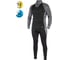 Термобелье NORFIN POLAR WARM BLACK 06 размер XXXL 3088006-XXXL 7