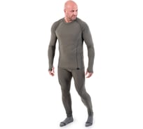 Термокомплект 7.62 Кипер олива, р-р 60-62 рост 170-176 4610097011603