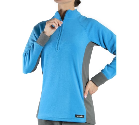 Термобелье NORFIN LADY THERMO BLUE 01 р.S 3087001-S