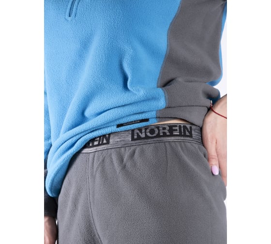 Термобелье NORFIN LADY THERMO BLUE 01 р.S 3087001-S