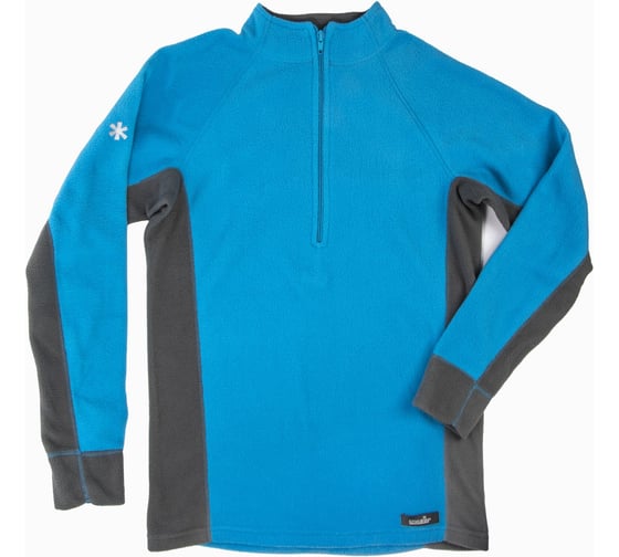 Термобелье NORFIN LADY THERMO BLUE 01 р.S 3087001-S