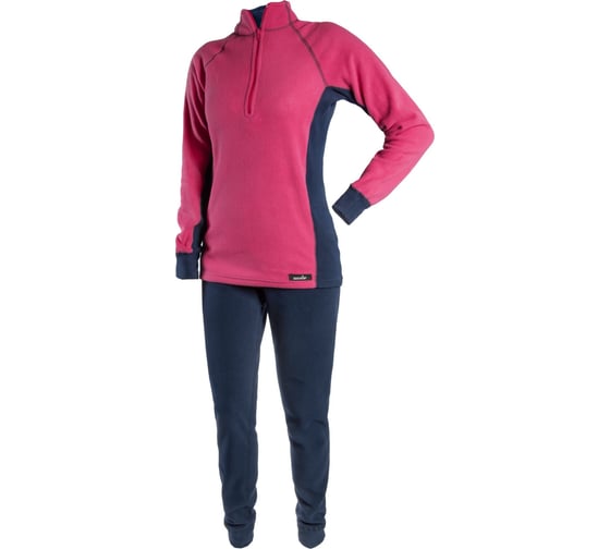 Термобелье NORFIN LADY THERMO PINK 01 р.S 3089001-S 1