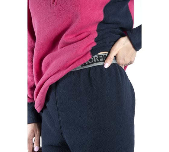 Термобелье NORFIN LADY THERMO PINK 01 р.S 3089001-S