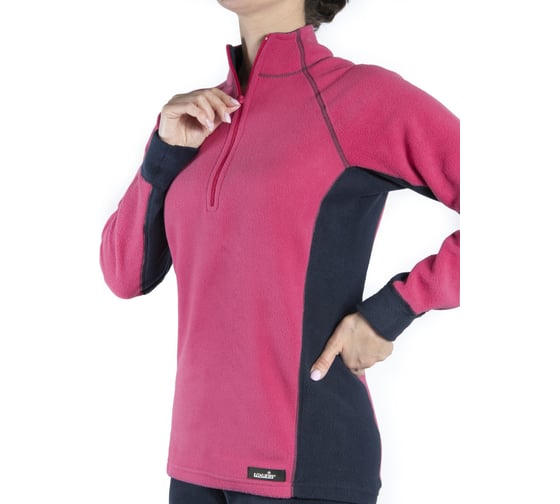 Термобелье NORFIN LADY THERMO PINK 01 р.S 3089001-S