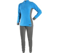 Термобелье NORFIN LADY THERMO BLUE 00 р.XS 3087000-XS