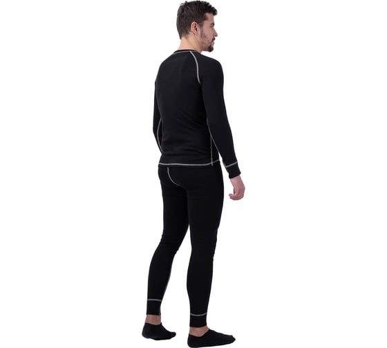 Нательное белье ГК Спецобъединение ARCTIC COMFORT теплосберегающее (96-100, 182-188), Бел 302/96/182
